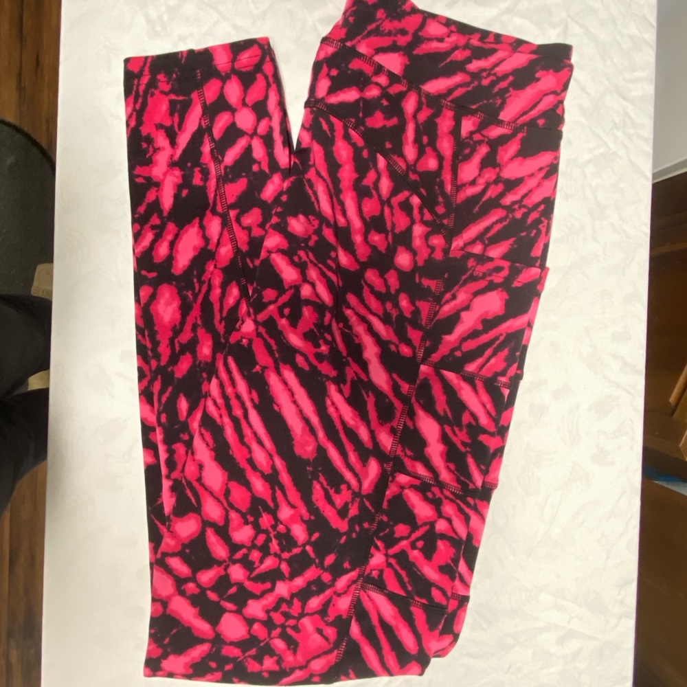 PopFit Leggings with Pockets